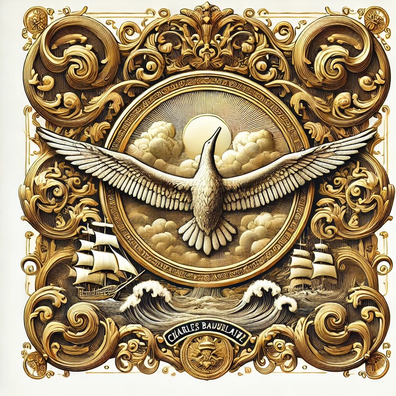 Поэтическая иллюстрация